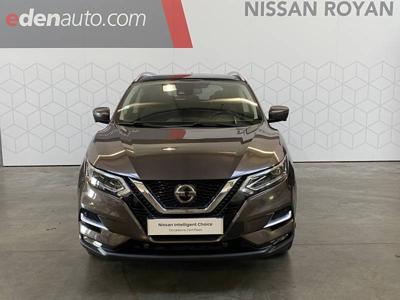 Nissan Qashqai 1.5 dCi 115 Tekna