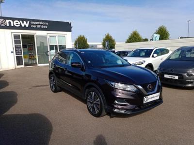 Nissan Qashqai 2019 EVAPO 1.5 dCi 115 DCT N-Connecta