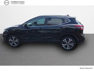 Nissan Qashqai 2019 EVAPO Qashqai 1.5 dCi 115 DCT