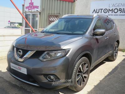 Nissan X-Trail 1.6 dCi 16V 2WD S&S 130 cv N CONNECTA