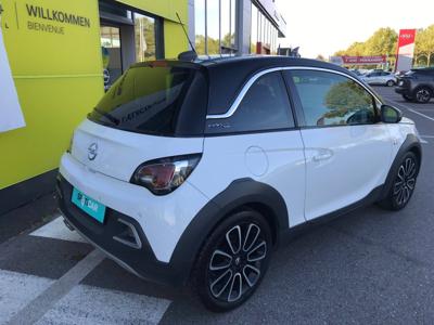 Opel Adam rocks 1.4 Twinport 87ch Start/Stop