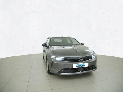 Opel Astra 1.2 Turbo 110 ch BVM6 Edition