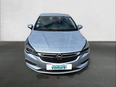 Opel Astra 1.4 Turbo 125 ch Start/Stop Innovation