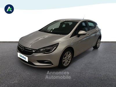Opel Astra 1.6 D 110ch Edition Business Euro6d-T 6cv