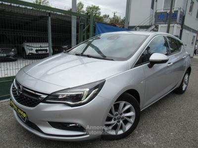 Opel Astra 1.6 D 110CH INNOVATION EURO6D-T