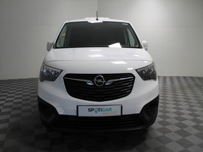Opel Combo CARGO COMBO CARGO 1.5 100 CH L1H1 BVM5 FRIGO