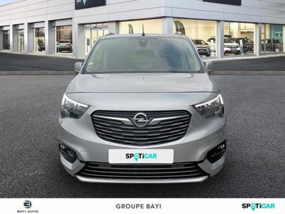 Opel Combo Life L1H1 1.5 D 130ch S&S Innovation