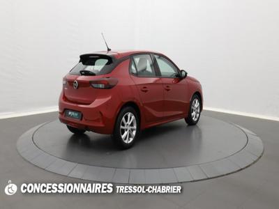Opel Corsa 1.2 75 ch BVM5 Edition Business