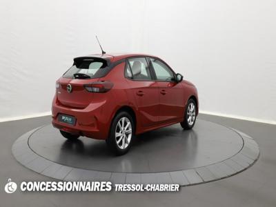 Opel Corsa 1.2 75 ch BVM5 Elegance Business