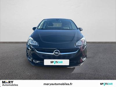 Opel Corsa 1.4 90 ch Design 120 ans