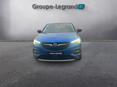 Opel Grandland X 1.2 Turbo 130ch Innovation BVA