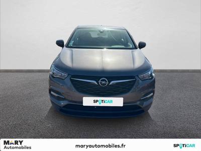 Opel Grandland X 1.6 D 120 ch ECOTEC Edition