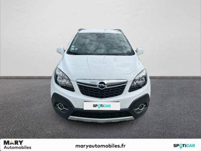 Opel Mokka 1.4 Turbo - 140 ch 4x2 Start&Stop Cosmo Pack