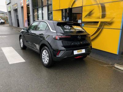 Opel Mokka Electrique 136 ch & Batterie 50 kWh Edition