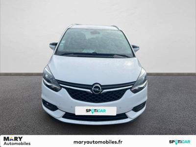 Opel Zafira 1.4 Turbo 140 ch Innovation