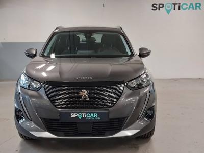 Peugeot 2008 1.2 PureTech 100ch S&S Allure 5cv