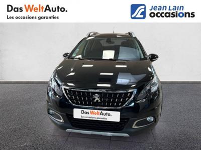 Peugeot 2008 2008 PureTech 110ch S&S EAT6 Allure 5p