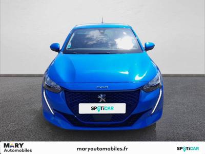 Peugeot 208 Electrique 50 kWh 136ch Active Business