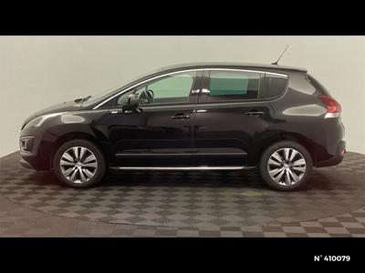 Peugeot 3008 1.6 BLUEHDI 120CH S&S BVM6 STYLE