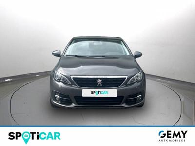 Peugeot 308 110ch S&S BVM6 Active Pack