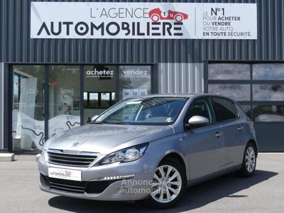 Peugeot 308 STYLE 110 CH
