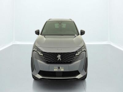 Peugeot 5008 BlueHDi 130ch S&S EAT8 Allure Pack