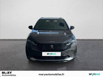 Peugeot 5008 BlueHDi 130ch S&S EAT8 Allure Pack