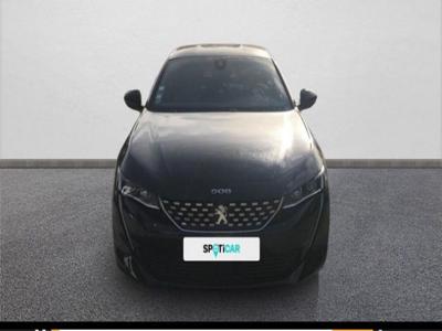 Peugeot 508 ii Puretech 225 ch s&s eat8 gt