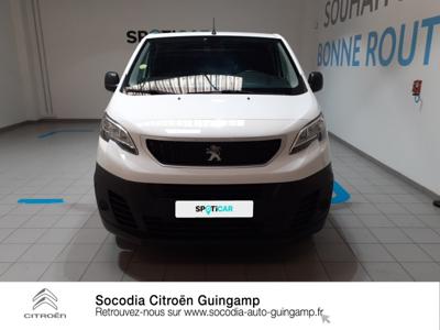 Peugeot Expert Standard 1.5 BlueHDi 100ch S&S Premium
