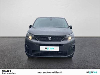 Peugeot Partner FGN FOURGON XL 950 KG BLUEHDI 130 S&S EAT8
