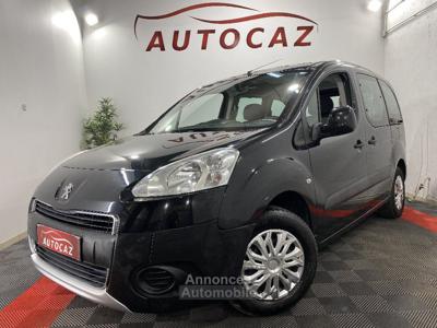 Peugeot Partner TEPEE 1.6 HDi 75ch Access 2012