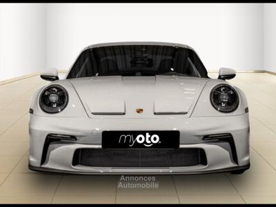 Porsche 911 (992) 4.0 510CH GT3 PACK TOURING