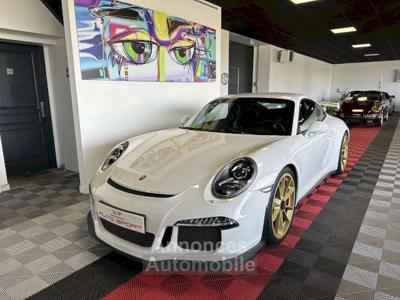 Porsche 911 V (991) GT3