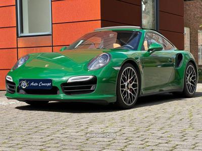 Porsche 911 V (991) Turbo