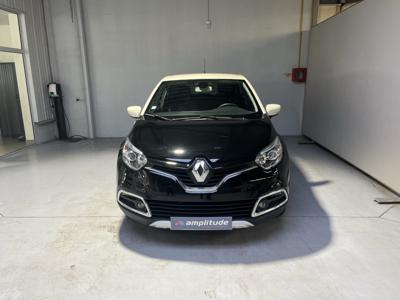 Renault Captur 0.9 TCe 90ch energy Intens