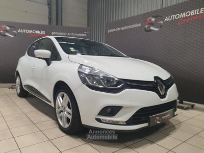 Renault Clio 1.5 Energy dCi - 90 82g IV BERLINE Business PHASE 2