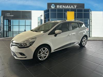 RENAULT CLIO ESTATE 0.9 TCE 90CH ENERGY BUSINESS - 19