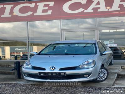 Renault Clio iii 1.2l 75ch