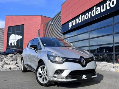 Renault Clio IV 0.9 TCE 90CH ENERGY LIMITED 5P