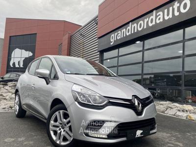 Renault Clio IV 0.9 TCE 90CH GENERATION 19 5P