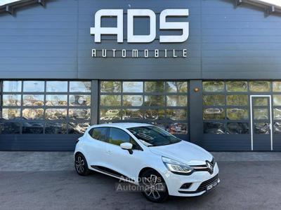 Renault Clio IV (B98) 0.9 TCe 90ch energy Intens 5p