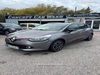 Renault Clio iv tce 90 cv intens