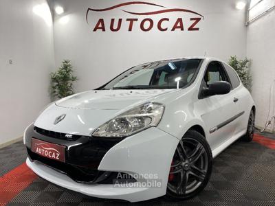 Renault Clio RS III CUP 2.0 16V 203CV +61000KM