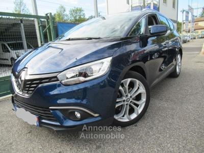 Renault Grand Scenic 1.5 DCI 110CH ENERGY BUSINESS EDC 7 PLACES