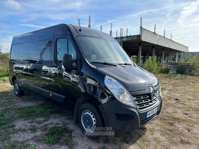 Renault Master 21325 HT - F3500 L3H2 2.3 dCi 170ch