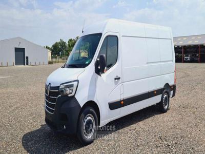 Renault Master FOURGON F3500 L3H2 BLUE DCI 135 GRAND CONFORT