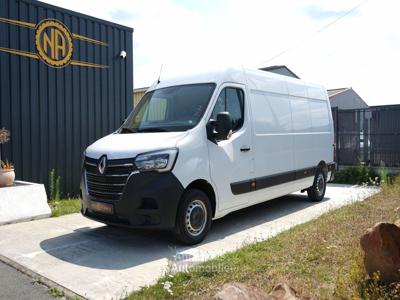 Renault Master Fourgon FGN L3H2 3.5t 2.3 dCi 135 ENERGY CONFORT