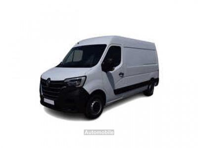 Renault Master Grand Confort F3500 L2H2 2.3 Blue dCi - 135ch III FOURGON Fourgon L2H2 Traction PHASE 3