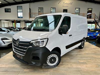 Renault Master iii phase 2 l1h1 2.3 dci 135 c