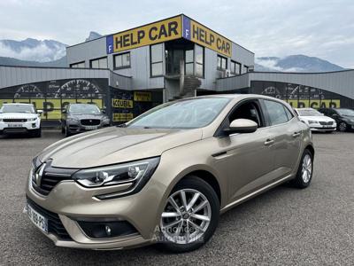 Renault Megane 1.2 TCE 100CH ENERGY BUSINESS